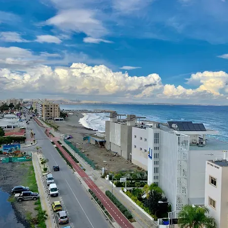 Apartment Zenobia Beach No.601