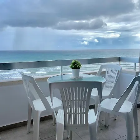 Zenobia Beach No.601