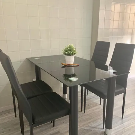 Zenobia Beach No.601 Apartment *