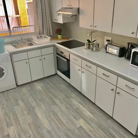 Apartament Zenobia Beach No.601