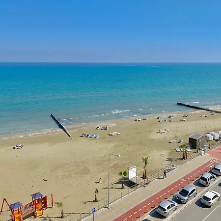 Zenobia Beach No.601 Apartment