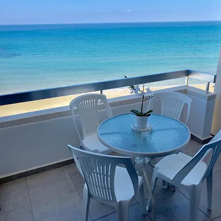 Zenobia Beach No.601 Larnaca