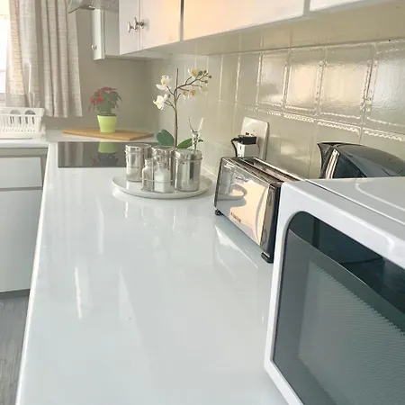 Zenobia Beach No.601 Apartment *