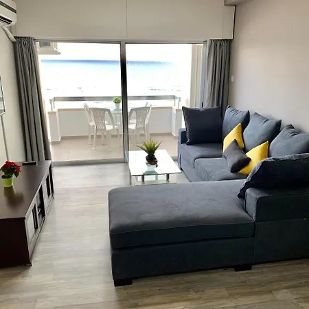 Zenobia Beach No.601 Apartment *