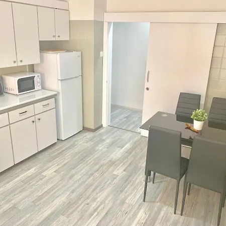 Apartment Zenobia Beach No.601
