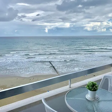 Apartment Zenobia Beach No.601