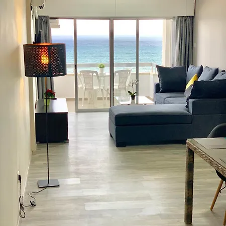 Zenobia Beach No.601 Apartment