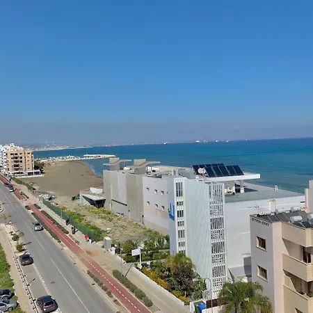 Apartment Zenobia Beach No.601